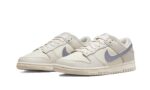Nike Dunk Low Oxygen Purple - vue 2