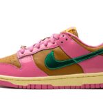 Nike Dunk Low Parris Goebel authentique