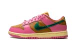 Nike Dunk Low Parris Goebel authentique