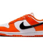 Nike Dunk Low Patent Halloween authentique