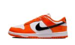 Nike Dunk Low Patent Halloween authentique