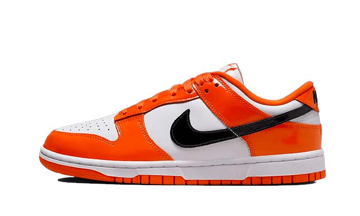 nike-dunk-low-patent-halloween-667353 Nike Dunk Low Patent Halloween authentique
