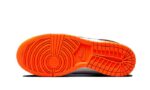 Nike Dunk Low Patent Halloween - vue 3