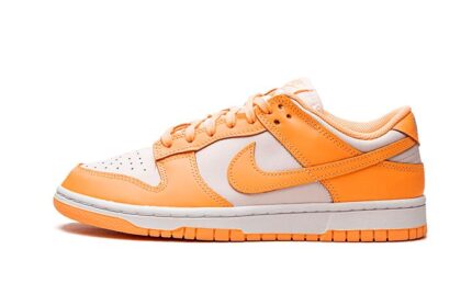 Nike Dunk Low Peach Cream authentique