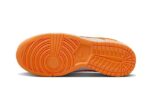 Nike Dunk Low Peach Cream - vue 4