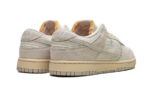 Nike Dunk Low Phantom - vue 3