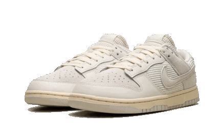 Nike Dunk Low Phantom - vue 2