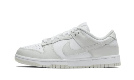 Nike Dunk Low Photon Dust authentique