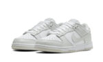 Nike Dunk Low Photon Dust - vue 2