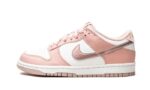 Nike Dunk Low Pink Velvet authentique