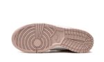 Nike Dunk Low Pink Velvet - vue 4