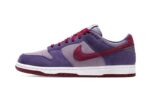 Nike Dunk Low Plum authentique