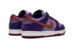 Nike Dunk Low Plum - vue 3