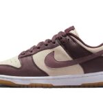 Nike Dunk Low Plum Eclipse authentique