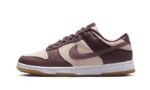 Nike Dunk Low Plum Eclipse authentique