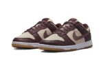 Nike Dunk Low Plum Eclipse - vue 2