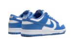 Nike Dunk Low Polar Blue - vue 3