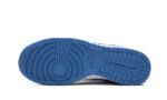 Nike Dunk Low Polar Blue - vue 4