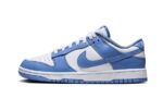 Nike Dunk Low Polar Blue authentique