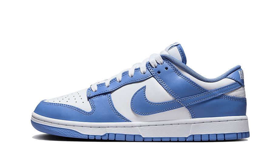nike-dunk-low-polar-blue-590364 Nike Dunk Low Polar Blue authentique