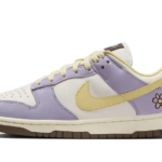 Nike Dunk Low Premium Lilac Bloom authentique