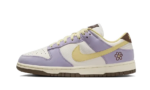 Nike Dunk Low Premium Lilac Bloom authentique