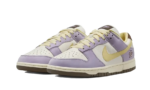 Nike Dunk Low Premium Lilac Bloom - vue 2