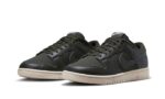 Nike Dunk Low Premium Sequoia - vue 2