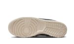 Nike Dunk Low Premium Sequoia - vue 3
