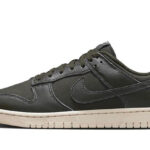 Nike Dunk Low Premium Sequoia authentique