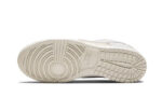 Nike Dunk Low Premium Vast Grey - vue 3