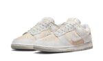 Nike Dunk Low Premium Vast Grey - vue 2