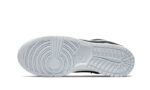Nike Dunk Low PRM Animal Pack Black - vue 4