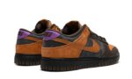 Nike Dunk Low PRM Cider - vue 3