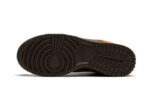 Nike Dunk Low PRM Cider - vue 4