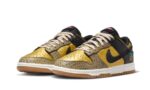 Nike Dunk Low PRM Familia - vue 2
