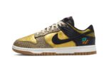 Nike Dunk Low PRM Familia authentique
