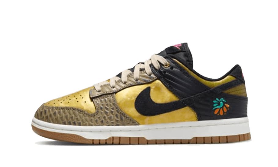 nike-dunk-low-prm-familia-282056 Nike Dunk Low PRM Familia authentique
