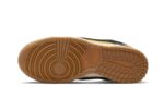 Nike Dunk Low PRM Familia - vue 3