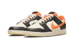 Nike Dunk Low PRM Halloween (2021) - vue 2