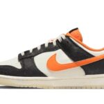 Nike Dunk Low PRM Halloween (2021) authentique