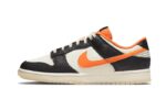 Nike Dunk Low PRM Halloween (2021) authentique