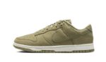 Nike Dunk Low PRM Neutral Olive authentique