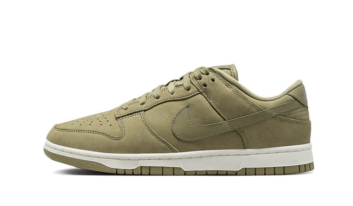 nike-dunk-low-prm-neutral-olive-969224 Nike Dunk Low PRM Neutral Olive authentique