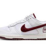 Nike Dunk Low Protro Kobe Bryant Lower Merion Home authentique