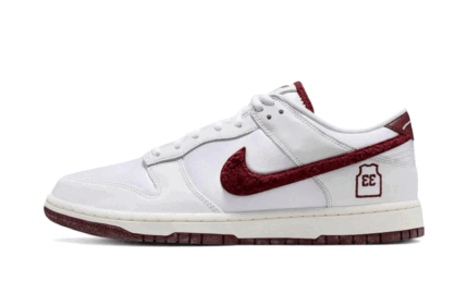 Nike Dunk Low Protro Kobe Bryant Lower Merion Home authentique