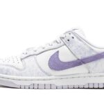 Nike Dunk Low Purple Pulse authentique