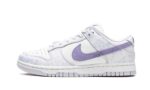 Nike Dunk Low Purple Pulse authentique