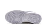 Nike Dunk Low Purple Pulse - vue 4