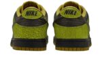 Nike Dunk Low QS Halloween Skull - vue 3